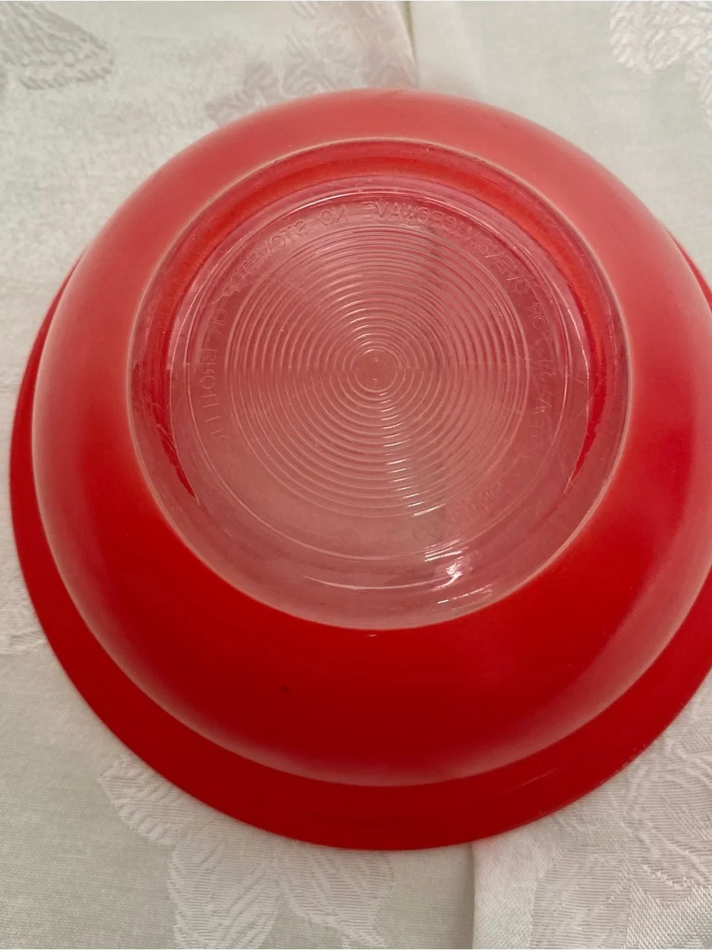 PYREX vintage 322